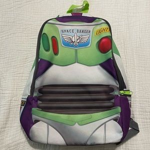 Buzz Lightyear Backpack
